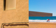 La Playa | The Beach (Dialogues Series) by Cristóbal Carretero Cassinello, Photograph