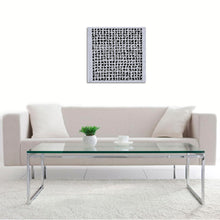 Bloodlines by Bonnie Kozek, metallic pigment, pen & ink on paper