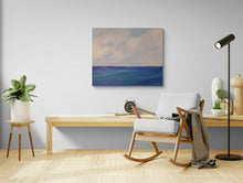 "The Cut of Osterville" by Christine Frisbee, Oil on Canvas