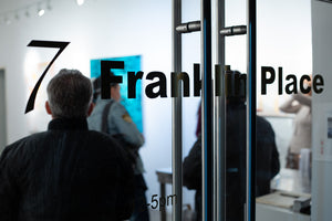 APPLICATION FEE $25 FOR NYAFAIR AND TO SHOW ON NEWYORKART.COM