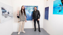 APPLICATION FEE $25 FOR NYAFAIR AND TO SHOW ON NEWYORKART.COM