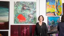 APPLICATION FEE $25 FOR NYAFAIR AND TO SHOW ON NEWYORKART.COM