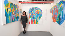 APPLICATION FEE $25 FOR NYAFAIR AND TO SHOW ON NEWYORKART.COM