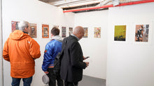 APPLICATION FEE $25 FOR NYAFAIR AND TO SHOW ON NEWYORKART.COM