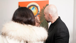 APPLICATION FEE $25 FOR NYAFAIR AND TO SHOW ON NEWYORKART.COM
