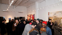 APPLICATION FEE $25 FOR NYAFAIR AND TO SHOW ON NEWYORKART.COM