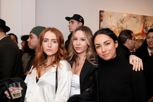 APPLICATION FEE $25 FOR NYAFAIR AND TO SHOW ON NEWYORKART.COM