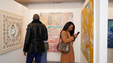 APPLICATION FEE $25 FOR NYAFAIR AND TO SHOW ON NEWYORKART.COM