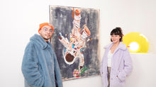 APPLICATION FEE $25 FOR NYAFAIR AND TO SHOW ON NEWYORKART.COM