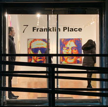APPLICATION FEE $25 FOR NYAFAIR AND TO SHOW ON NEWYORKART.COM