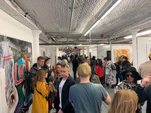 APPLICATION FEE $25 FOR NYAFAIR AND TO SHOW ON NEWYORKART.COM