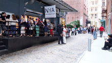 APPLICATION FEE $25 FOR NYAFAIR AND TO SHOW ON NEWYORKART.COM