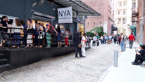 APPLICATION FEE $25 FOR NYAFAIR AND TO SHOW ON NEWYORKART.COM