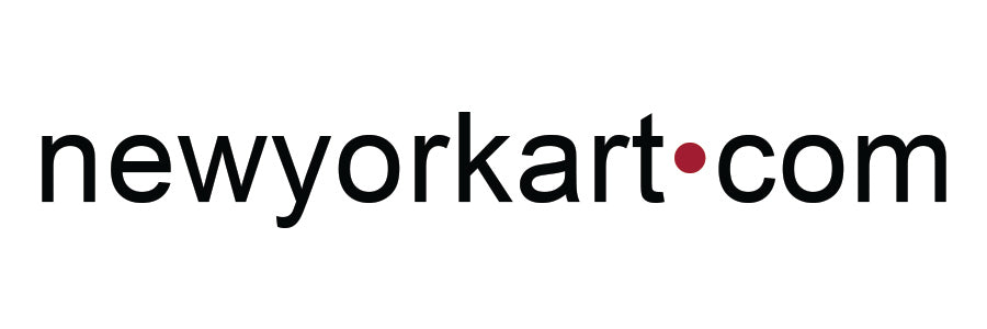 APPLICATION FEE $25 FOR NYAFAIR AND TO SHOW ON NEWYORKART.COM