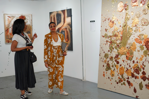 APPLICATION FEE $25 FOR NYAFAIR AND TO SHOW ON NEWYORKART.COM