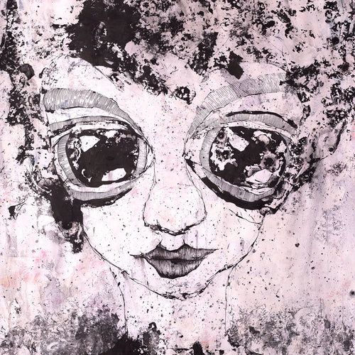 Imperfect as a Snow Dream by Daniel Maresma