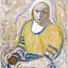 The Milkmaid by Iliyani