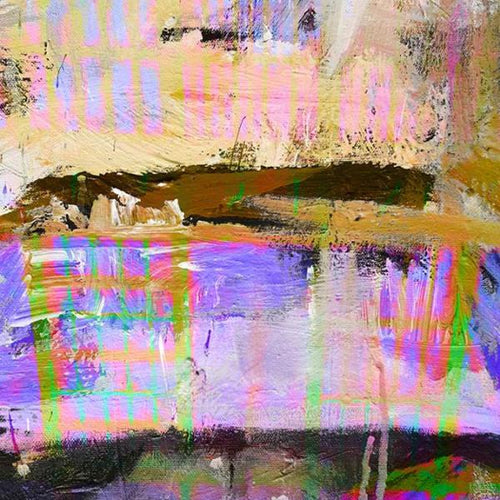 Structual by Carol Levin