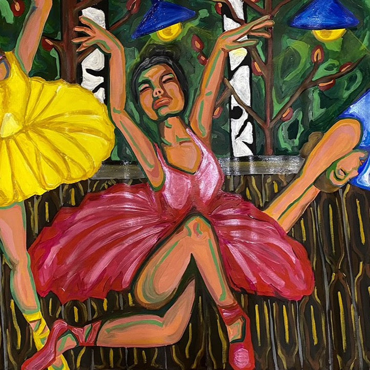 Dancer's Group
