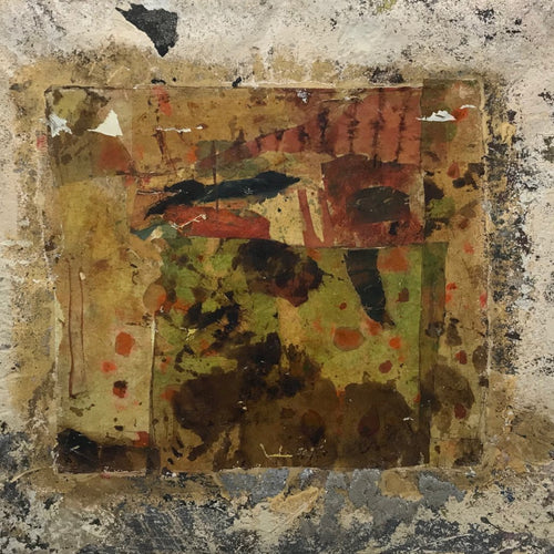 Pequena Batalla by Cesar Pascual Diez