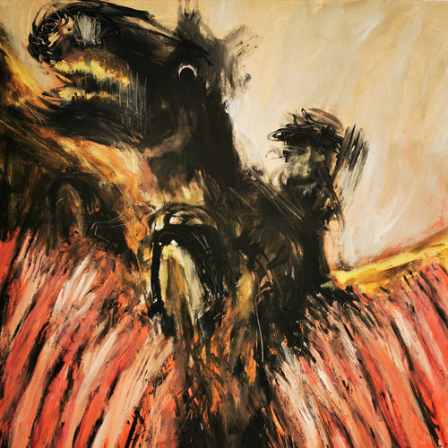 Menorca by Jordi Llagostera Roig, Acrylic on Canvas