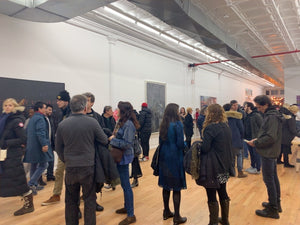 APPLICATION FEE $25 FOR NYAFAIR AND TO SHOW ON NEWYORKART.COM