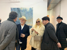 APPLICATION FEE $25 FOR NYAFAIR AND TO SHOW ON NEWYORKART.COM