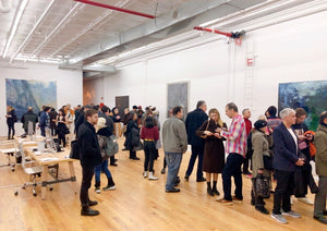 APPLICATION FEE $25 FOR NYAFAIR AND TO SHOW ON NEWYORKART.COM