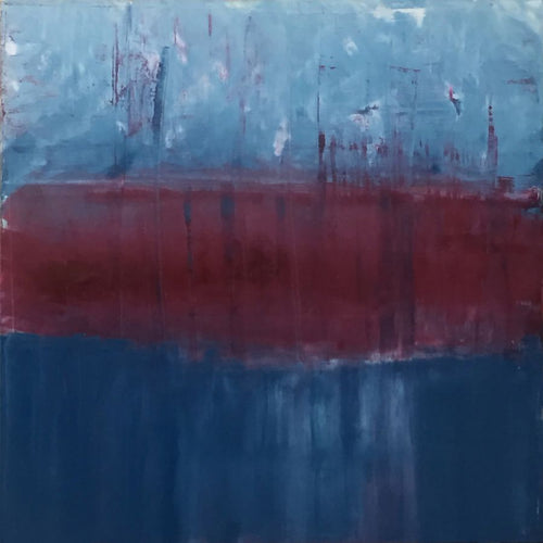 Shrouded In Midst  by Jos Stumpe