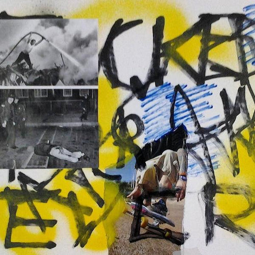 What Did I Dream #784 by Anthony C and Karen M