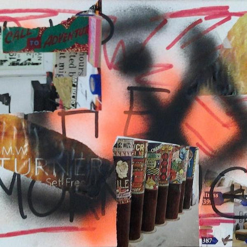 What Did I Dream #164 Anthony C and Karen M