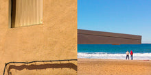 La Playa | The Beach (Dialogues Series) by Cristóbal Carretero Cassinello, Photograph
