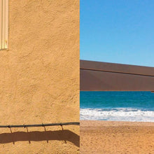 La Playa | The Beach (Dialogues Series) by Cristóbal Carretero Cassinello, Photograph