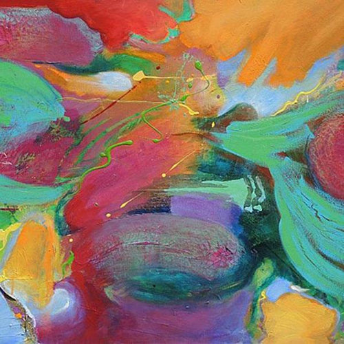 Acapella by Linnea Leeming