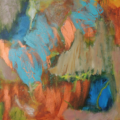 Mind Of It's Own by Linnea Leeming