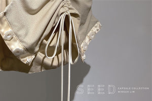 "SEED" by Minsuh Lim