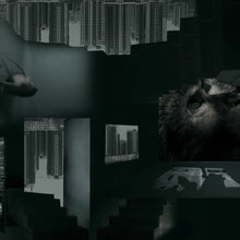 Mirror #2 by Beichen Zhang, Archival Pigment Print