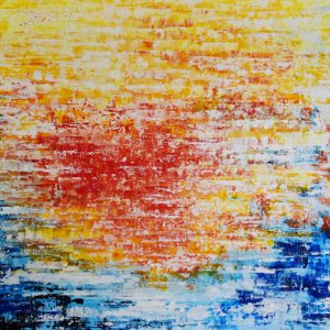 Sunrise by Moon Choi