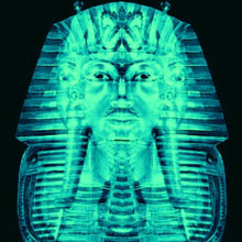 "More Than Pharaoh" by Ghani Cobey, Printed Digital on Paper