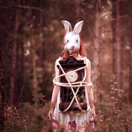 Neverland by Cemal Şamlı, Photography Print on Canvas