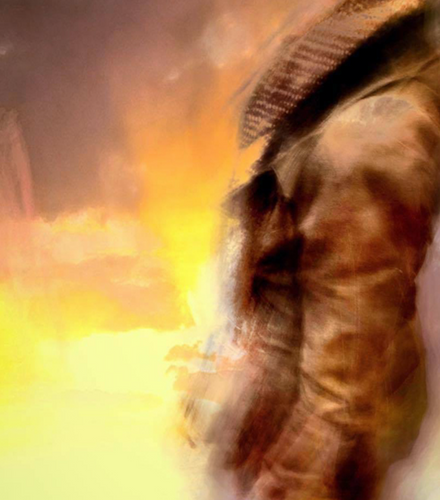 “Flow Away”  By Evan Plunkett, Archival Photographic Print