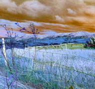 “After the Storm Croatia 012-Picture Series” By Marija Orlovic, Limited Edition Print