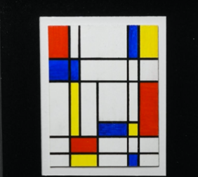 その他 Piet Mondrian 1000% ▷ Piet Mondrian | Buy Original Art Online | Artsper