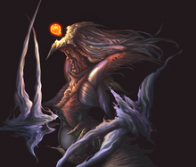 "The Last Light" By Jesus Contreras, Digital Art