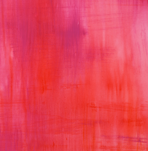 “Love Starts Here” By Angela Bushman, Acrylic on  Canvas