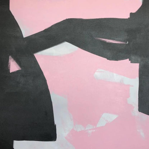 Summer by Maria Kruschewsky, Acrylic on Canvas