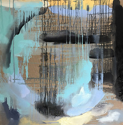 Wind by Susan Lawrence