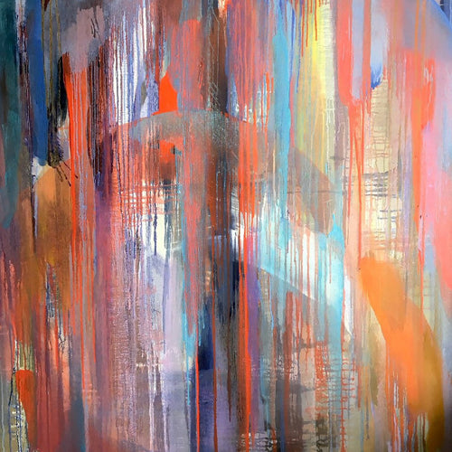 Melody by Susan Lawrence