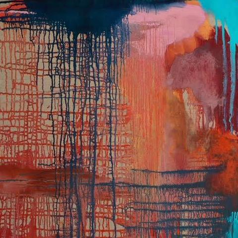 Red Emotions by Susan Lawrence
