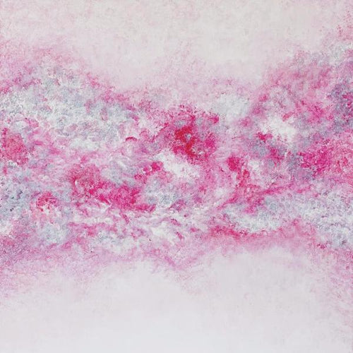 Florentine By Tina Koresis, Acrylic On Canvas